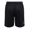 Hummel hmlCORE XK Poly Coach Short Kids F2001 - schwarz