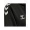 Hummel hmlCORE XK Poly Hoody Damen Schwarz F2001 - schwarz