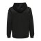 Hummel hmlCORE XK Sweat Hoody Kids Schwarz F2001 - schwarz