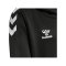 Hummel hmlCORE XK Sweat Hoody Kids Schwarz F2001 - schwarz