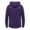 Hummel hmlCore XK Poly Hoody Lila F3332 - lila