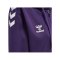 Hummel hmlCore XK Poly Kapuzenjacke Damen F3332 - lila