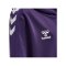 Hummel hmlCORE XK Kapuzenjacke Kids Lila F3332 - lila
