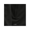 Hummel hmlCORE XK Kapuzenjacke Schwarz F2001 - schwarz