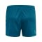 Hummel hmlCORE XK Poly Short Damen Blau F7058 - blau
