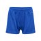 Hummel hmlCORE XK Poly Short Damen Blau F8606 - blau