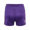 Hummel hmlCORE XK Poly Short Damen Lila F3443 - lila