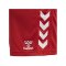Hummel hmlCORE XK Poly Short Damen Rot F3062 - rot
