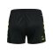 Hummel hmlCORE XK Poly Short Damen Schwarz F2096 - schwarz