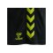 Hummel hmlCORE XK Poly Short Damen Schwarz F2096 - schwarz