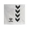 Hummel hmlCORE XK Poly Short Damen Weiss F9001 - weiss