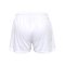 Hummel hmlCORE XK Poly Short Damen Weiss F9425 - weiss
