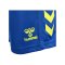 Hummel hmlCORE XK Poly Short Kids Blau F8606 - blau