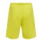 Hummel hmlCORE XK Poly Short Kids Gelb F5269 - gelb