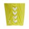 Hummel hmlCORE XK Poly Short Kids Gelb F5269 - gelb