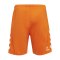 Hummel hmlCORE XK Poly Short Kids Orange F5190 - orange