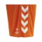 Hummel hmlCORE XK Poly Short Orange F5190 - orange