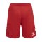 Hummel hmlCORE XK Poly Short Rot F3062 - rot