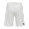Hummel hmlCORE XK Poly Short Weiss F9001 - weiss