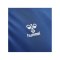 Hummel hmlCORE XK Poly T-Shirt Blau F7045 - blau