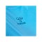 Hummel hmlCORE XK Poly T-Shirt Damen Blau F8729 - blau