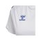 Hummel hmlCORE XK Poly T-Shirt Damen F9368 - weiss
