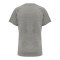 Hummel hmlCORE XK Poly T-Shirt Damen Grau F2006 - grau