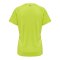 Hummel hmlCORE XK Poly T-Shirt Damen Grün F5045 - gruen