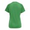 Hummel hmlCORE XK Poly T-Shirt Damen Grün F6235 - gruen