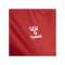 Hummel hmlCORE XK Poly T-Shirt Damen Rot F3062 - rot