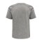 Hummel hmlCORE XK Poly T-Shirt Grau F2006 - grau