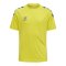 Hummel hmlCORE XK Poly T-Shirt Kids F5139 - gelb