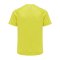Hummel hmlCORE XK Poly T-Shirt Kids Gelb F5269 - gelb