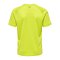Hummel hmlCORE XK Poly T-Shirt Kids Grün F5045 - gruen