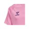Hummel hmlCORE XK Poly T-Shirt Kids Weiss F3257 - weiss