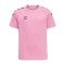 Hummel hmlCORE XK Poly T-Shirt Kids Weiss F3257 - weiss