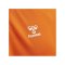 Hummel hmlCORE XK Poly T-Shirt Orange F5190 - orange