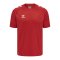 Hummel hmlCORE XK Poly T-Shirt Rot F3062 - rot
