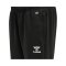 Hummel hmlCORE XK Poly Trainingshose Kids F2001 - schwarz