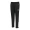 Hummel hmlCORE XK Poly Trainingshose Kids F2001 - schwarz