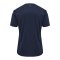 Hummel hmlCORE XK Poly Trikot Blau F7026 - blau