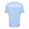 Hummel hmlCORE XK Poly Trikot Blau F7035 - blau