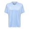 Hummel hmlCORE XK Poly Trikot Blau F7035 - blau