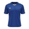 Hummel hmlCORE XK Poly Trikot Blau F7045 - blau
