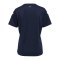 Hummel hmlCORE XK Poly Trikot Damen Blau F7026 - blau