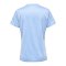 Hummel hmlCORE XK Poly Trikot Damen Blau F7035 - blau