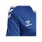 Hummel hmlCORE XK Poly Trikot Damen Blau F7045 - blau