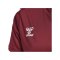 Hummel hmlCORE XK Poly Trikot Damen Rot F3055 - rot