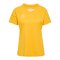 Hummel hmlCORE XK Poly Trikot Damen Gelb F5001 - gelb