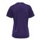 Hummel hmlCORE XK Poly Trikot Damen Lila F3443 - lila